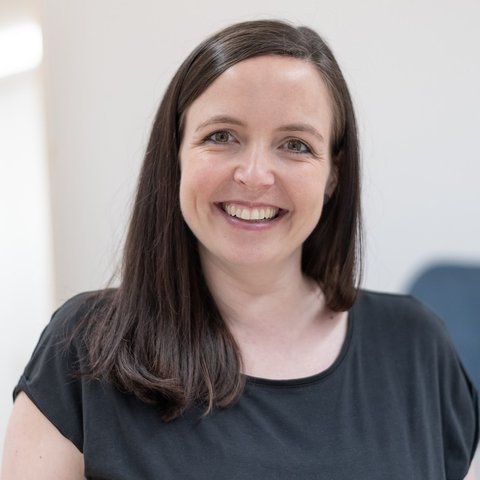 Profilbild von Tanja Hörler