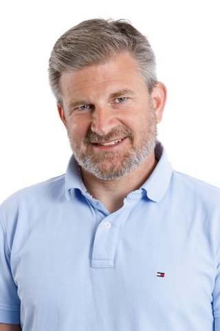 Profilbild von Reto Jäggi