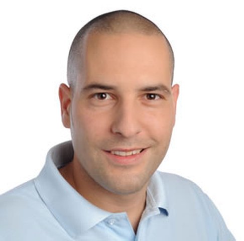 Profilbild von Marco Germann
