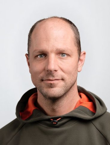 Profilbild von Stefan Keller