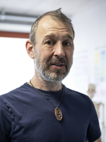 Profilbild von Pat Koller