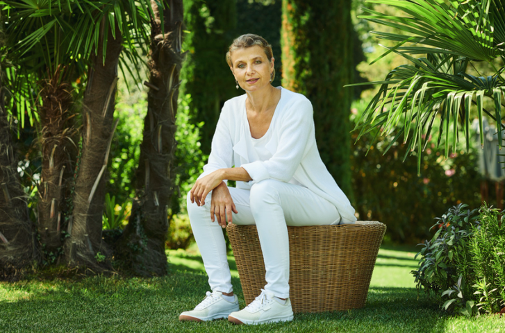 Profilbild von Sigrun Laepple Haake