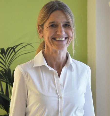 Profilbild von Rita Künzli
