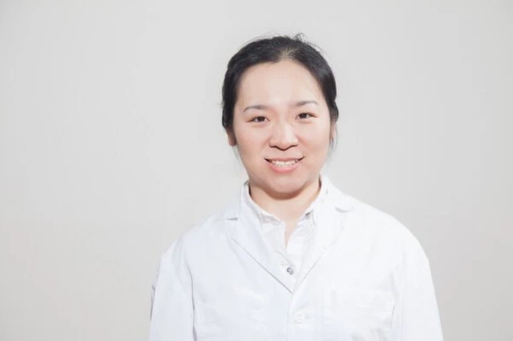 Profilbild von Zhenghong Li