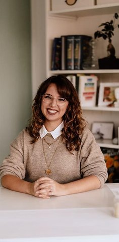 Profilbild von Vanessa Gretener-Spillmann