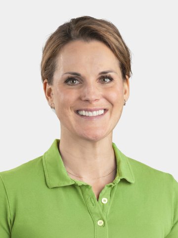 Profilbild von Angela Mantel