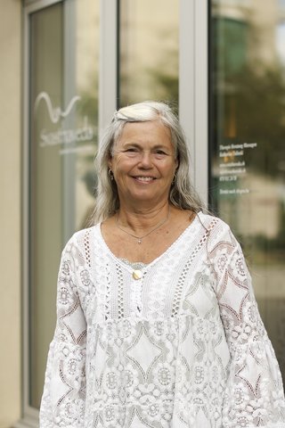Profilbild von Katharina Tulinski