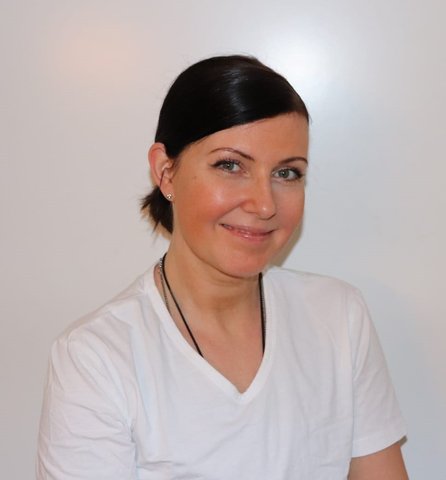 Profilbild von Jacqueline Kodama