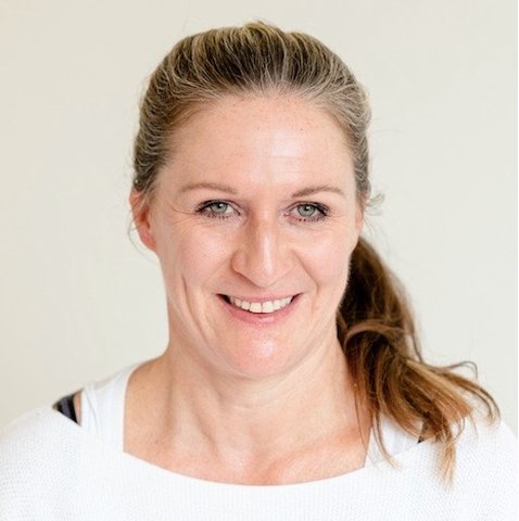 Profilbild von Sabine Wasserrab