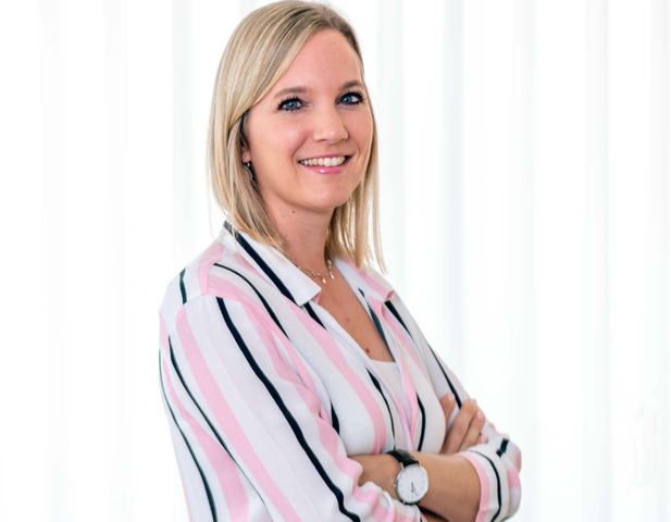 Profilbild von Noemi Stöckly