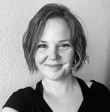 Profilbild von Simone Odermatt