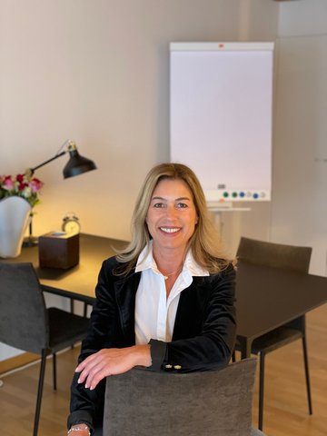 Profilbild von Claudia Mäder