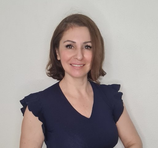 Profilbild von Carmen Guzzo