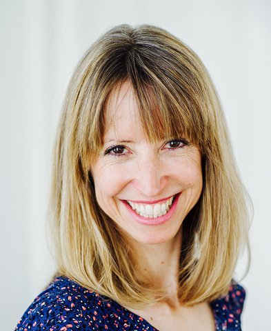 Profilbild von Aloka - Kristina Kern (-Schlumpf)