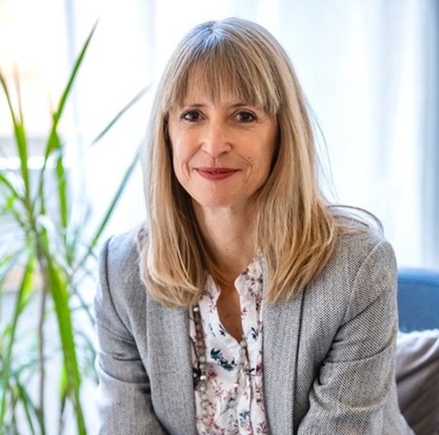 Profilbild von Aloka - Kristina Kern (-Schlumpf)