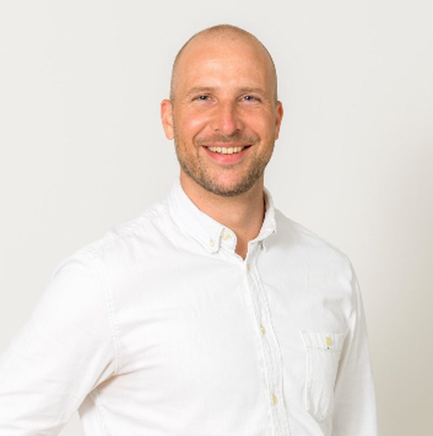 Profilbild von Silvio Rösli
