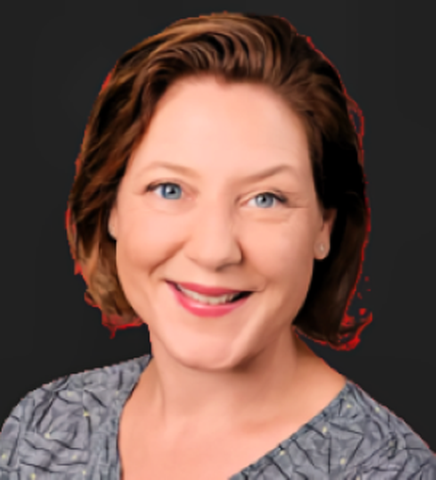 Profilbild von Denise Disterheft