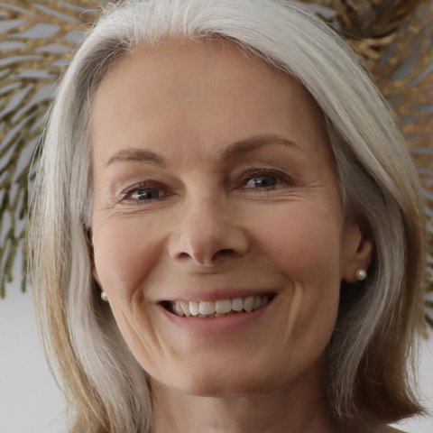 Profilbild von Franziska Suter