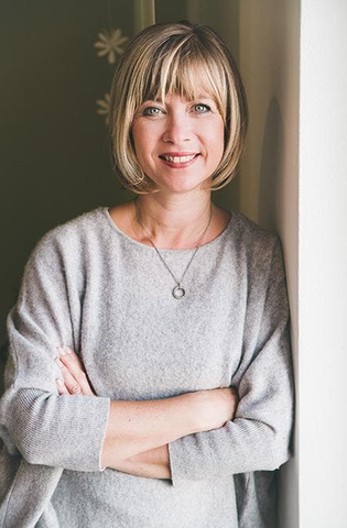 Profilbild von Andrea Scherrer