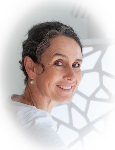Profilbild von Simone Scheuner