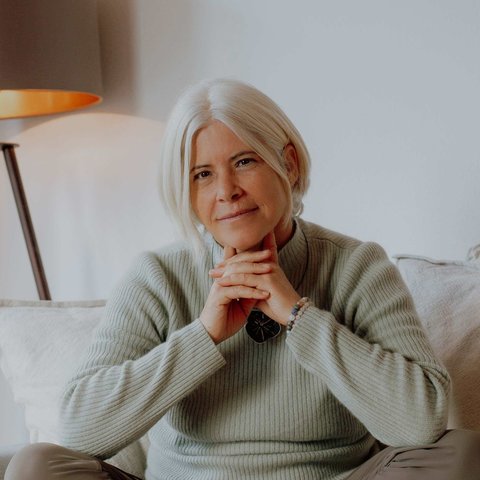 Profilbild von Karin Gerig