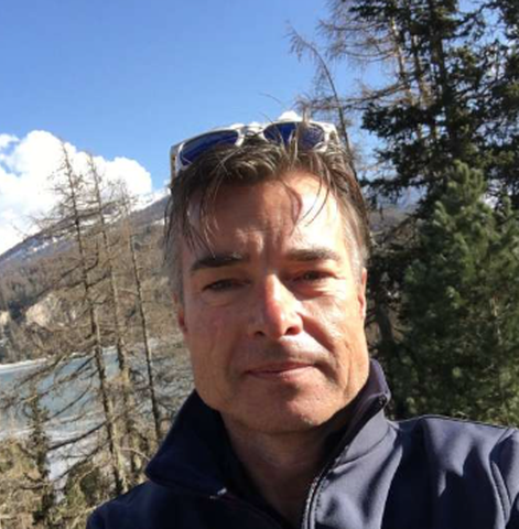 Profilbild von Frank Schulte