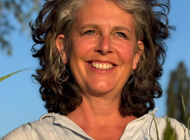 Profilbild von Karin Schwarz
