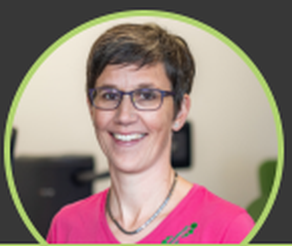 Profilbild von Barbara Steiger - Jakob