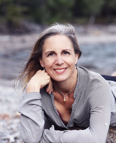 Profilbild von Michèle Maruna Pête