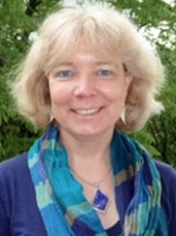 Profilbild von Monika Storz