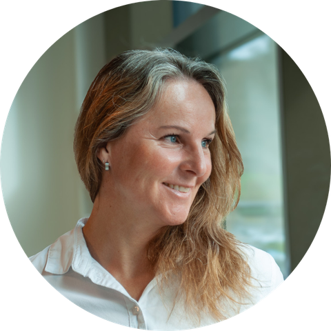 Profilbild von Silvia Stalder Sigos