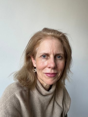 Profilbild von Sonja Kundert