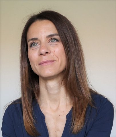 Profilbild von Paola Rizzello