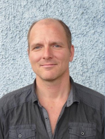 Profilbild von Martin Welten