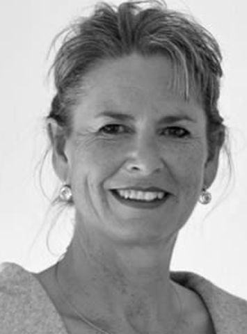 Profilbild von Caroline Wyss-Hagen