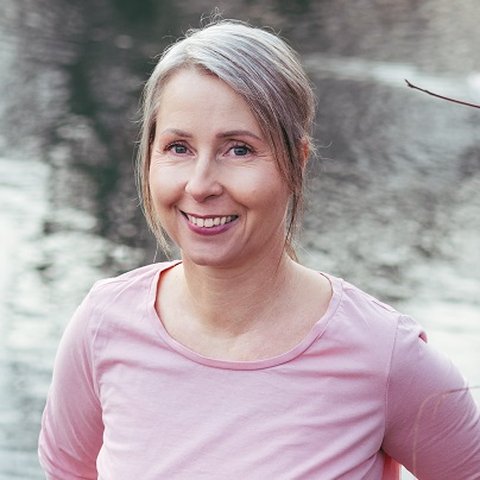 Profilbild von Petra Schweizer