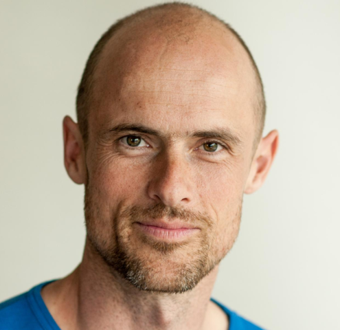 Profilbild von Reto Zobrist