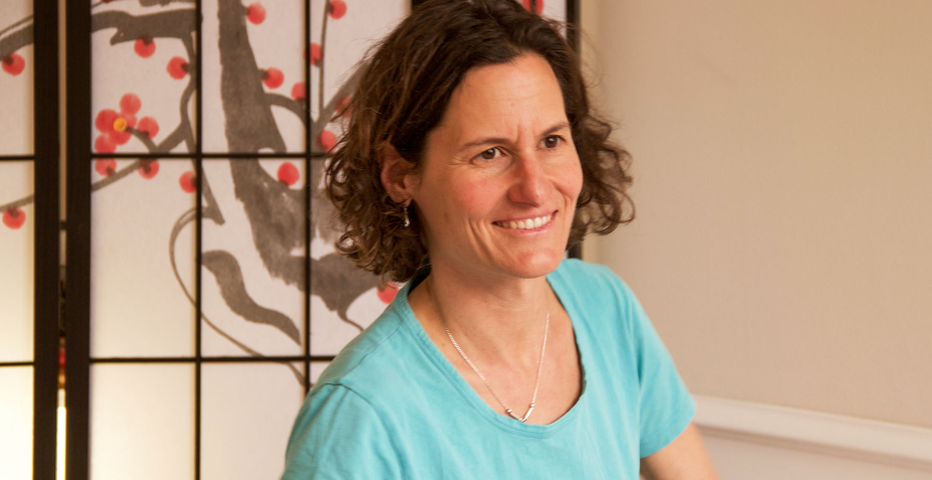 Profilbild von Iris Ziswiler