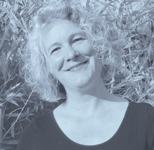 Profilbild von Andrea Angela Rigassi