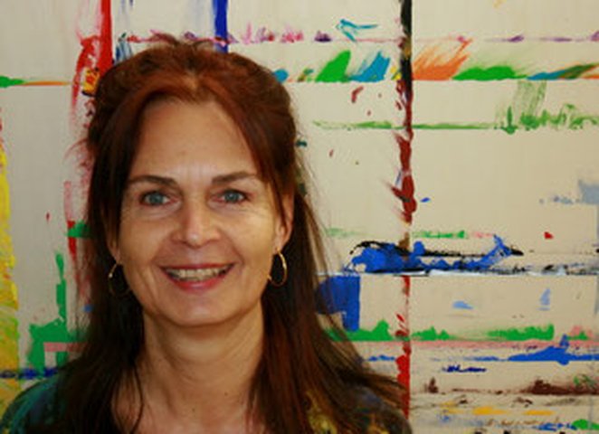 Profilbild von Anemone Jünger