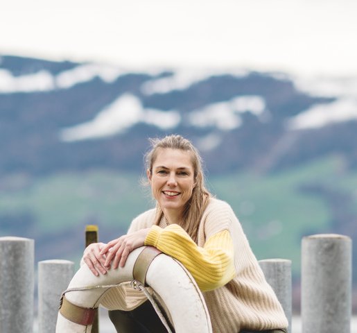 Profilbild von Conny Schmied