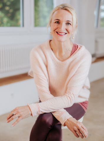 Profilbild von Christine Martin