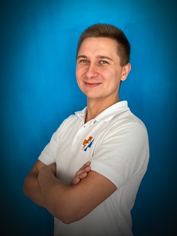 Profilbild von Michael Gorbunow