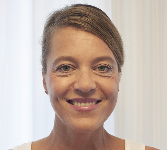 Profilbild von Julia Hürlimann