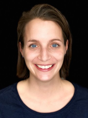 Profilbild von Angela Bhend