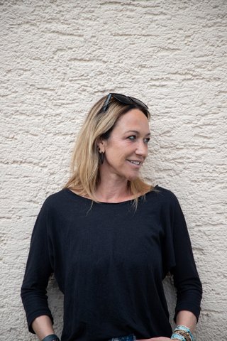 Profilbild von Michèle Lechner