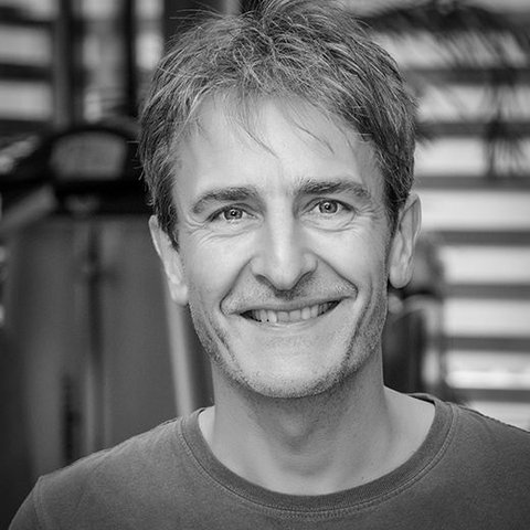 Profilbild von Markus Züst