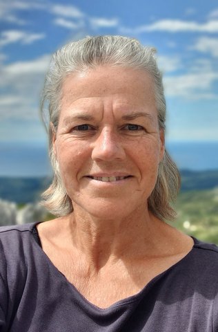 Profilbild von Tatjana Bangerter