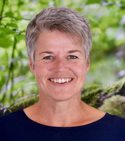 Profilbild von Tatjana Bangerter