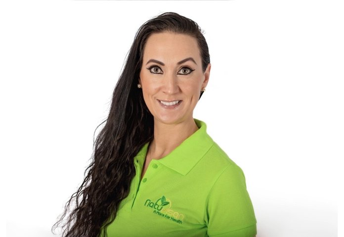Profilbild von Claudia-Patricia Stepczynski